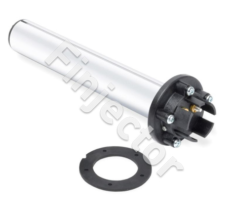 Fuel Level Sending Unit 0-90 Ohms, 228mm, without fuel level gauge (NUKE 150-FLS-09-01)