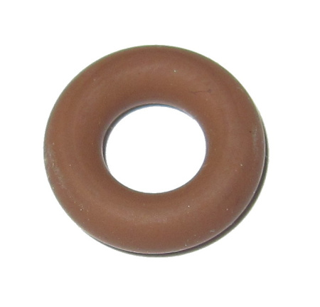 O ring, 7.8 X 4.6 mm, Viton (Bosch 1280210765)