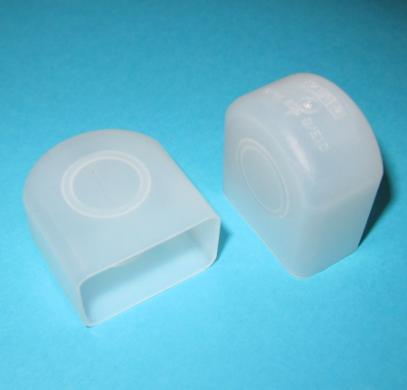 PROTECTION CAP 14 MM FOR RING COUPLING