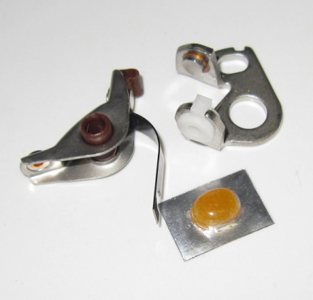 Contact Set  (Bosch 1217013015) (mto)