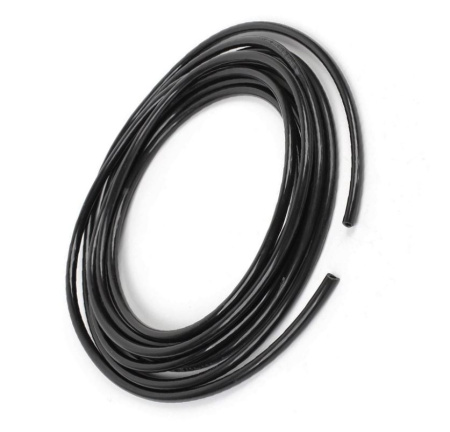 Vacuum Tubing 8 mm Push in, Pre cut 2m/6ft (NUKE 600-10-102)