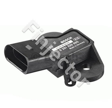 MAP sensor. Discontinued product. A new type is 0261230234