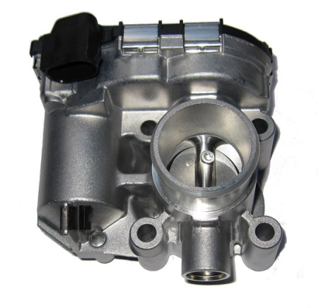 Kaasuläppäyksikkö, DBW, 32 mm (Bosch 0280750148)