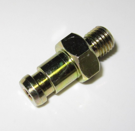 K-JETRONIC CONNECTOR - MALE  - 8MM (1)