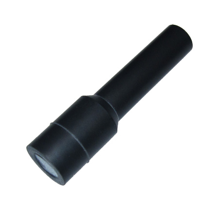 Silicone cover for 0301300004, straight. For spark plug and coil
