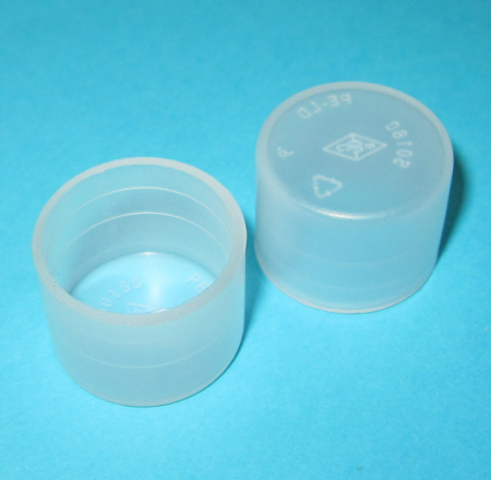 PROTECTION CAP M18X1,5 FOR MALE THREAD AND TUBE
