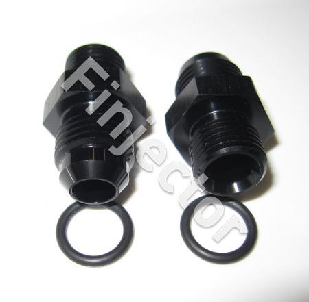 1/4 G To Male Flare Adapter AN6 (GBAN920-06-05)