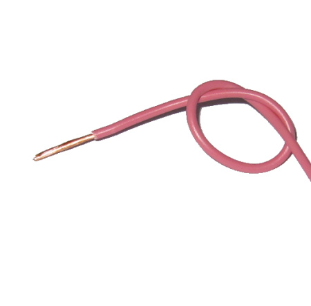 Autocable 0.75mm² pink  (full reel=100m)