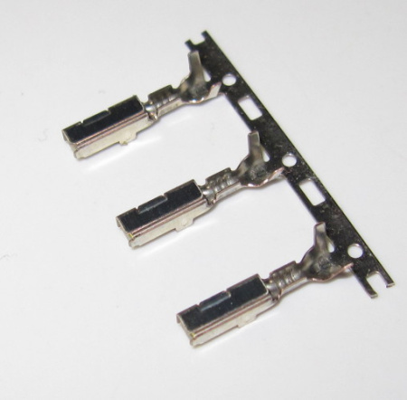 Female Pin for ND/Sumitomo type connectors 0.25 - 0.5 mm2 (ND-PIN-0) 7116-4025