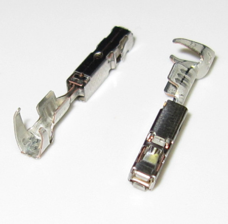 Bosch BTL 1.5 female terminal, 0.5-1 mm², SWS, tin (1928498650)