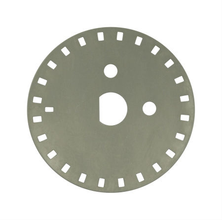 CAS Trigger Disk 50mm OD. NISSAN:: SR20DET RWD / KA24DE (AEM 30-8760)