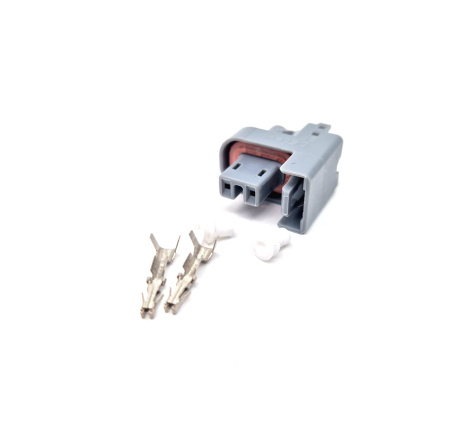 Connector SET (MINI) for Multec (Delphi) injectors