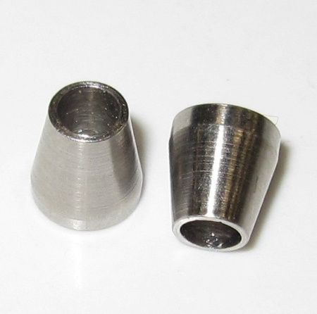 EGT-anturin liitosadapterin varahelmi 3.0 mm