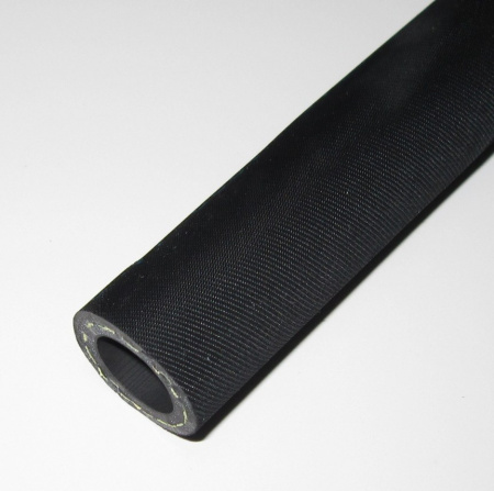 Fuel hose 14 mm/22 mm, for E85 / RE85 and Bio Diesel, FPM/ECO, 1