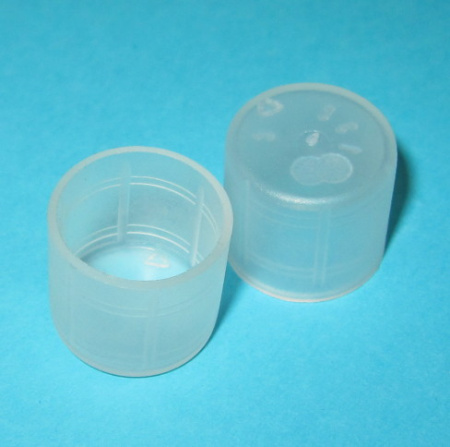 PROTECTION CAP M14X1,5 FOR MALE THREAD AND TUBE