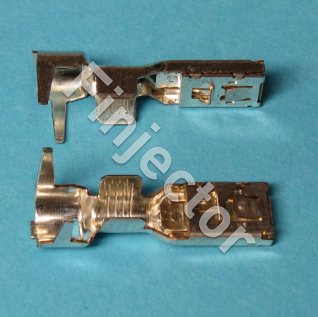 KKS SLK 5.8 ELA-U,  4- 6 mm², Female terminal, Silver-plated
