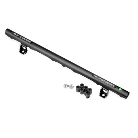 Nissan 6cyl RB26DETT fuel rail (NUKE 120-06-101)