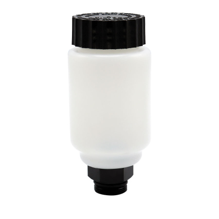 RESERVOIR, DIRECT MOUNT TO 76-SERIES Master Cylinders, 158 ml (TILTON 74-240)
