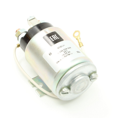 High-Current Relay 24V 150A PR009 (Bosch 0333009009)