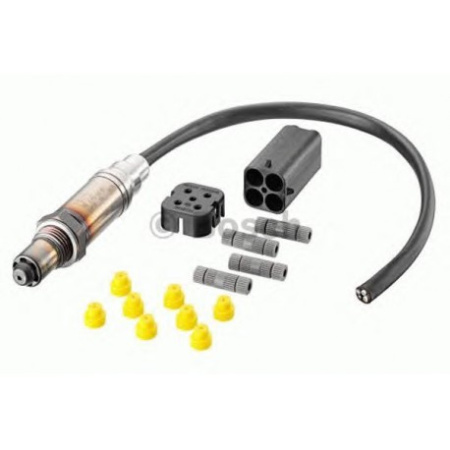 Oxygen Sensor LS07 (Bosch 0258986507)
