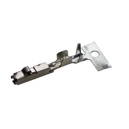 Bosch Matrix 1.2 female terminal, wire size 0,75-1,0 mm², Clean Body, tin plated (1928498992)