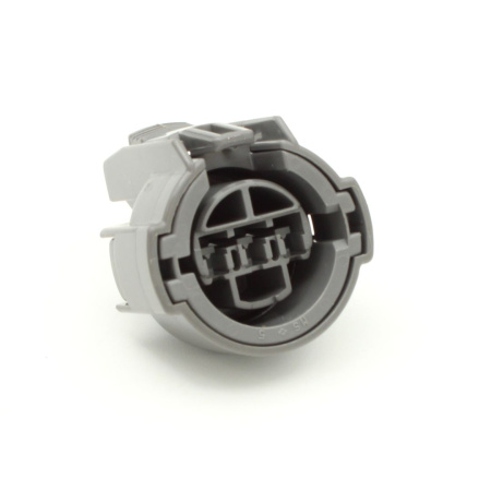 5 pole Compact connector, JPT female pins, Code 1