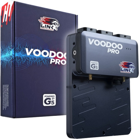 Link ECU - G5 Voodoo Pro ECU (Link ECU 152-5000)