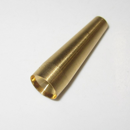 REPLACEMENT BRASS TIP FOR GDI INSERT TOOL  (1)