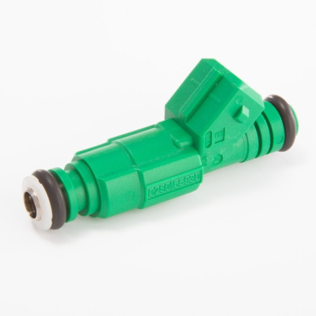 EV6, 12 Ohm, 246cc, E, Jetronic, O-O 61mm, total 73mm   (BOSCH 0280155930)