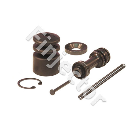 REPAIR KIT, MASTER CYL, COMPACT, THREADED, 3/4" (TILTON 76-750RK)