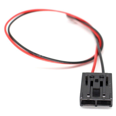 Fuel pump connector set for many Walbro and Bosch pumps