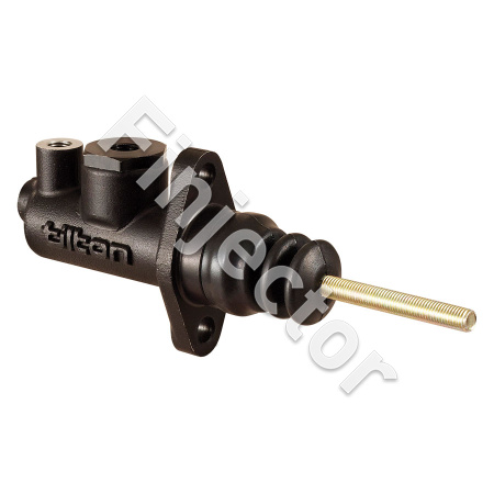 MASTER CYLINDER, COMPACT, THREADED, 3/4"