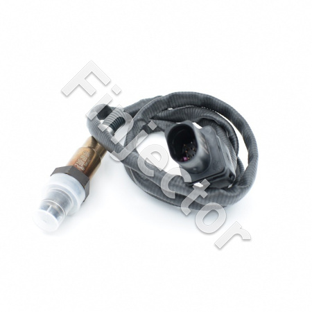 Lambda-anturi LSU-4.9, 1100 mm, LS17091 (Bosch 0258017091) (mto)