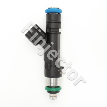 EV14, 12 Ohm, 273cc, E 30°, USCAR, O-O 61 mm (Bosch 0280158138)