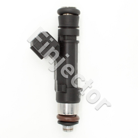 EV14-Suutin, 12 Ohm, 305 cc, E20, Jetronic (EV1), O-O 61 mm, Pitkä (Bosch 0280158205)