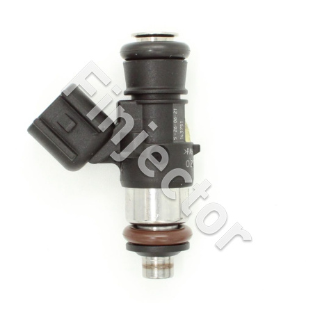 EV14, 1500 cc, 8.5 Ohm, USCAR, short O-O 34 mm (Bosch 0280158677)