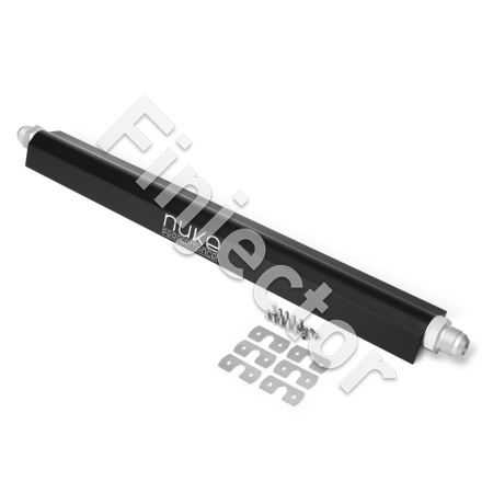 BMW Fuel Rail 6cyl S50 Bolt-On (NUKE 100-02-211)