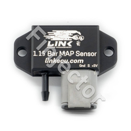 Link ECU - 1.15 Bar MAP Sensor (MAP1.15) (Link ECU 101-0162)