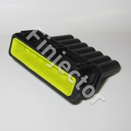 7-p Jetronic connector, male pins (1928402468)