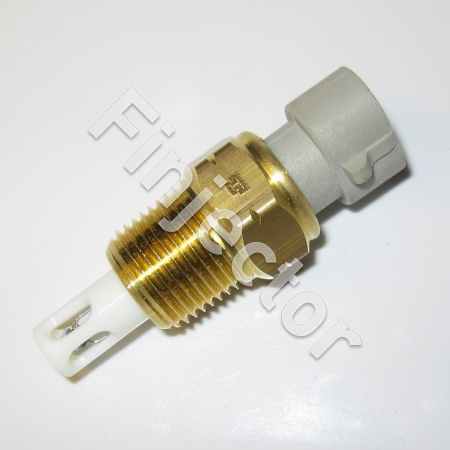 Imuilman lämpötunnistin GM, avoin, kierre 3/8"-18 NPTF, Delphi 25036751