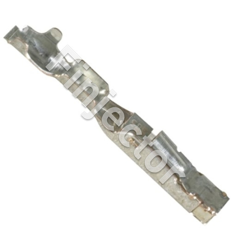KOSTAL MLK 1,2m, 0.17 - 0.25 mm², Silver-plated, female terminal