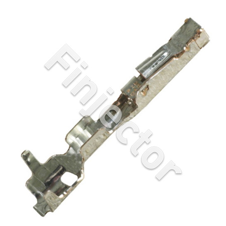 KKS MLK 1.2m ELA, 0.5 - 0.75 mm², Female terminal, tin plated