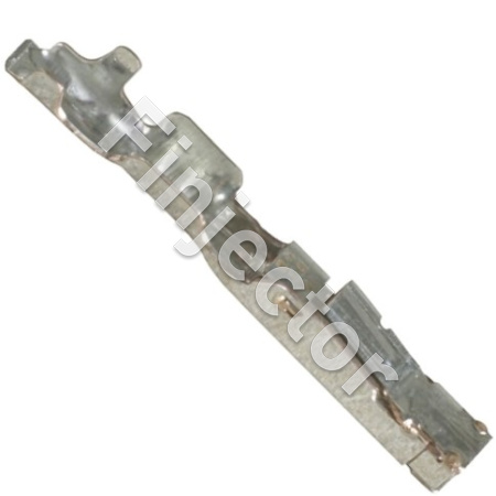 KOSTAL MLK 1,2m, 0.35 mm², Silver-plated, female terminal