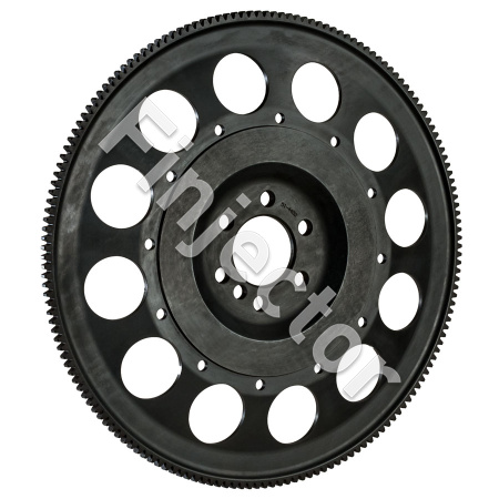 FLYWHEEL, CHEV LS1/2/3/4/6/7, 168T, 7.25" STEP, (TILTON 51-4452)