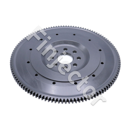 FLYWHEEL, TOYOTA 2JZ (SUPRA), 7.25" CLUTCH, (TILTON 51-5021)