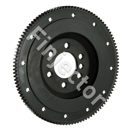 FLYWHEEL, CHEVY LS (6 BOLT), 110 TOOTH, 7.25, (TILTON 51-6341)