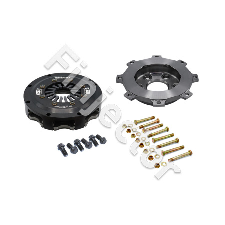 BUTTON CFA, CHEVY (EARLY), SPORT 5.5" 2PL, 26 SPLINE, (TILTON 57-2136)