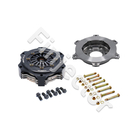 BUTTON CFA, FORD SB, 5.5" 3PL ULTRA, 26 SPLINE, (TILTON 57-3536)