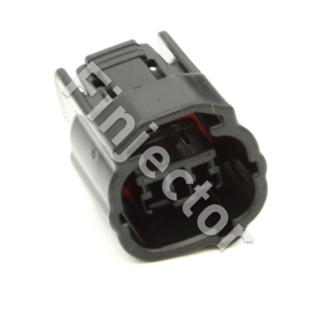 2 pole Honda crankshaft position sensor connector (6189-0552)