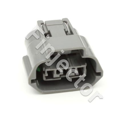 3 pole Nissan/Mazda ignition coil connector (6189-0779)